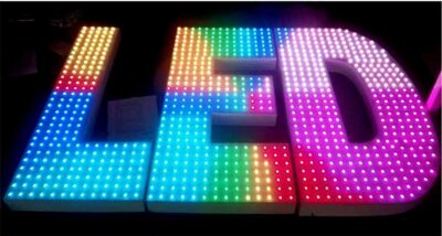 biển led full color