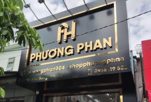 biển quảng cáo hà nội