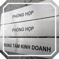 Biển phòng ban