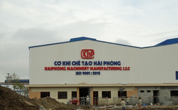 mau bien quang cao co khi