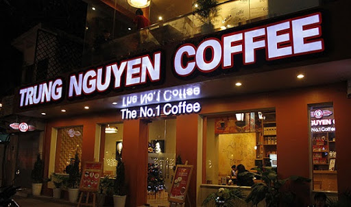 mau bien quang cao quan cafe