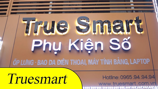 biển led điện thoại