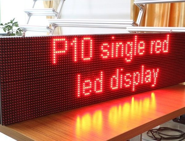 biển quảng cáo led chạy chữ