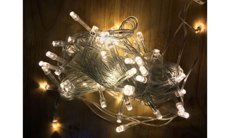 Đèn led dây phổ biến