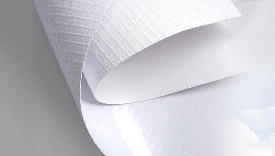 Chất liệu in bạt Hiflex