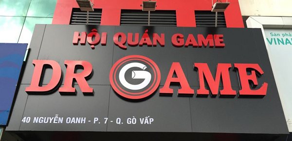 biển quảng cáo alu đẹp