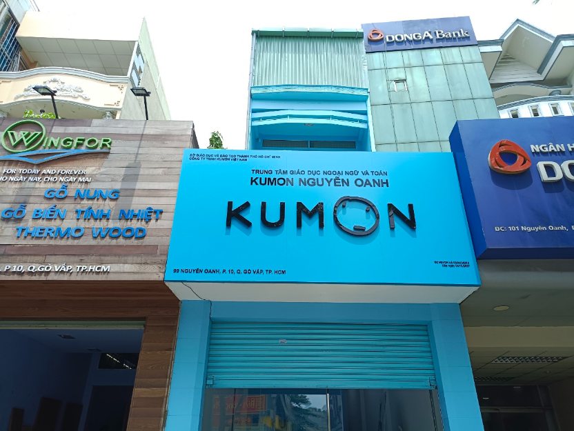 biển quảng cáo alu đẹp