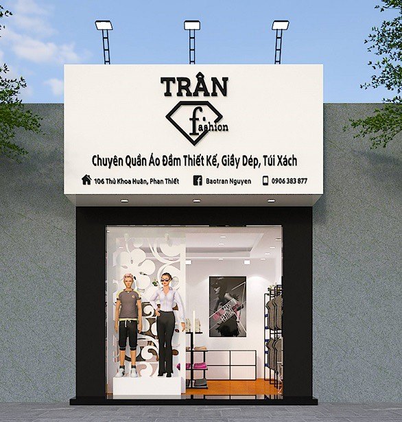 làm biển quảng cáo gần đây