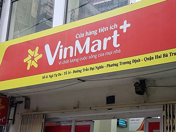 cách làm biển quảng cáo in bạt