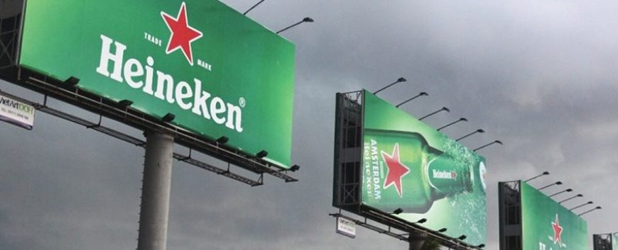 cách làm biển quảng cáo in bạt