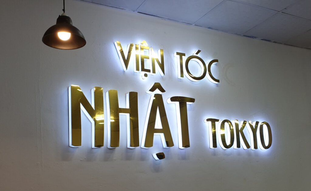 làm biển quảng cáo gần đây