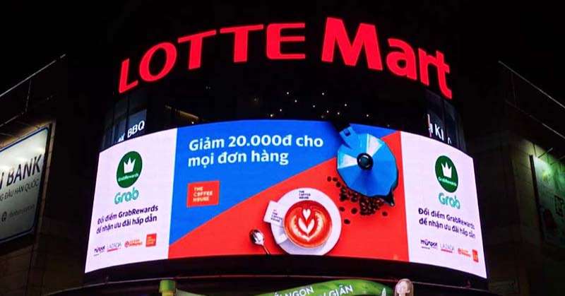 biển quảng cáo điện tử