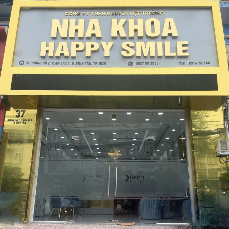 biển led răng hàm mặt