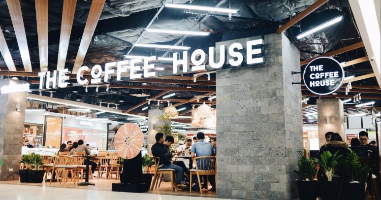 biển quảng cáo quán cafe đẹp