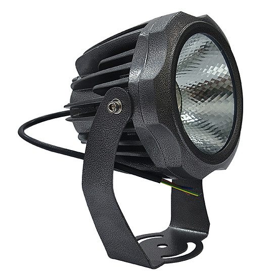 đèn led hắt biển quảng cáo